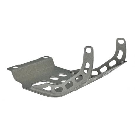 Sabot de protection acier Kayo TD125/TT140