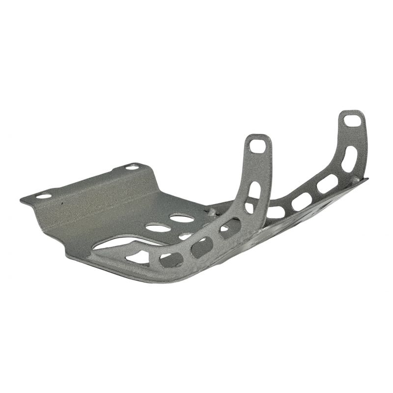 Sabot de protection acier Kayo TD125/TT140