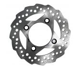 Disque de frein avant 220mm Kayo TD125/TT140 - Dirt Bike