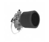 PACK CARBURATEUR MIKUNI 26mm + Air Filter VPARTS