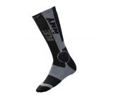 Chaussettes Kenny RACING mx tech GRIS/NOIR(2022)