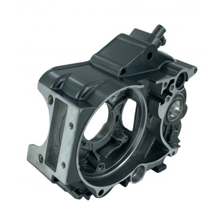 Left Half Middle Engine Cover YX 150V3