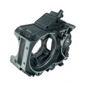 Left Half Middle Engine Cover YX 150V3