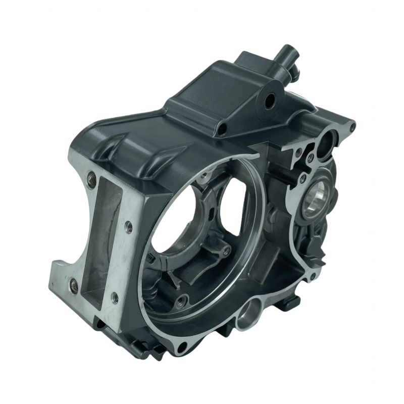 Left Half Middle Engine Cover YX 150V3
