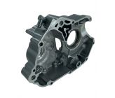 Left Half Middle Engine Cover YX 150V3