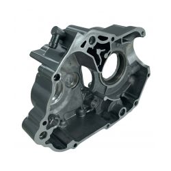Left Half Middle Engine Cover YX 150V3