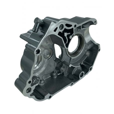 Left Half Middle Engine Cover YX 150V3