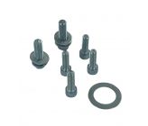 Set of Clamp Screw