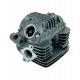 Culasse 2 soupapes Moteur Vertical 250cc YX