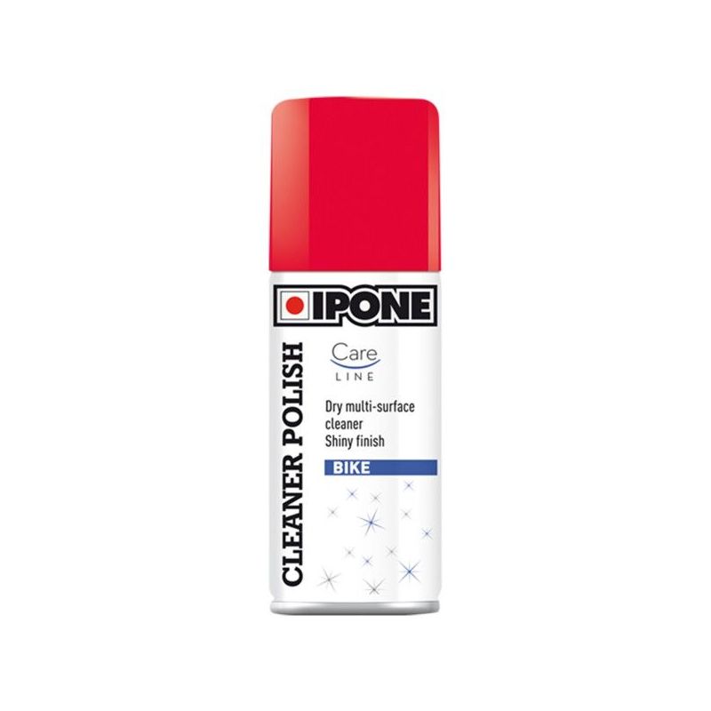 Spray Cleaner Polish.
100ml.