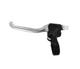 Aluminium Brake Lever L Pocket Bike