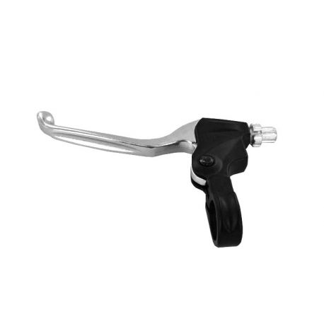 Aluminium Brake Lever L Pocket Bike