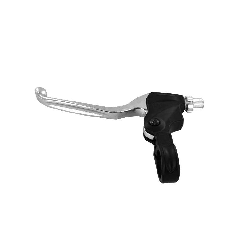Aluminium Brake Lever L Pocket Bike