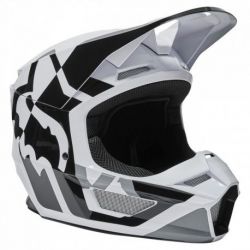 CASQUE FOX V1 LUX -...