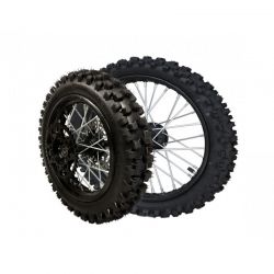 Pack Roue Complete 12"/14"...