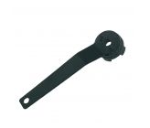 Clé de démontage pour fourche Vshock