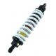 Amortisseur reglable 360mm (Axe Ø10mm)