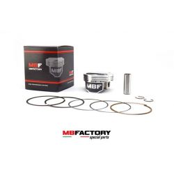 Kit piston forgé 62/4V/14...