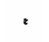 passe cable frein avant de pocket cross 