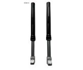Fourche Inversée Vshock Réglable 640/730/770/800