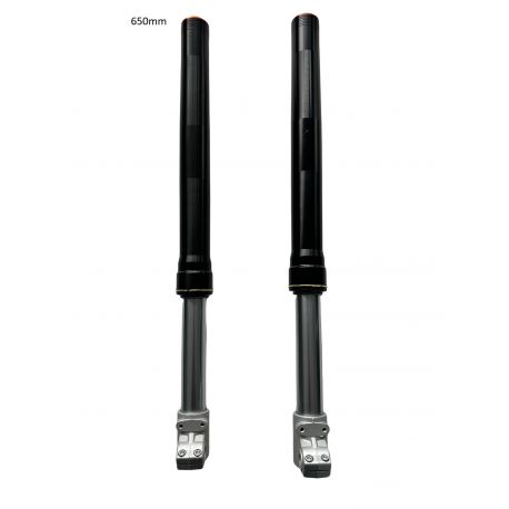 Fourche Inversée Vshock Réglable 640/730/770/800
