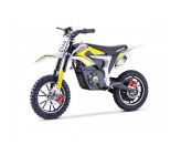 Pocket Electrique Kerox550w E-MICO Jaune