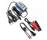 Chargeur/Mainteneur optimate duo de batterie 12V/12.8V