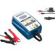 Chargeur/Mainteneur optimate duo de batterie (12V/12.8V)