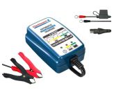 Chargeur/Mainteneur optimate duo de batterie 12V/12.8V