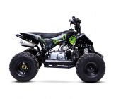 Quad CRZ Weely 110cc - Monster Energy