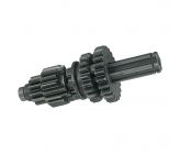 Main GearBox YX 125cc Original (N Start)