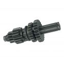 Main GearBox YX 125cc Original (N Start)