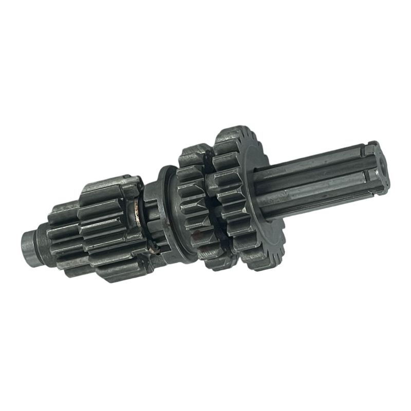 Main GearBox YX 125cc Original (N Start)