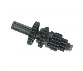 Main GearBox YX 125cc Original (N Start)
