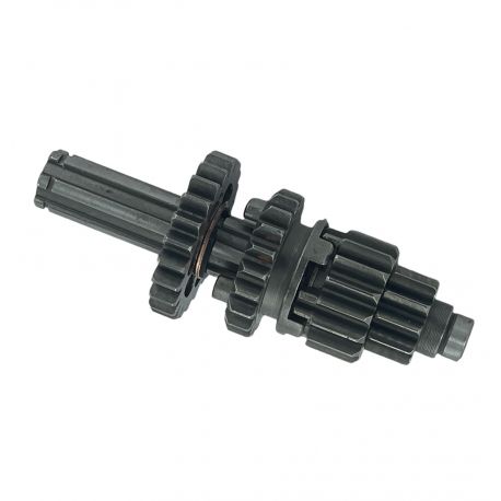 Main GearBox YX 125cc Original (N Start)