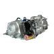 Moteur 4T 88CC Lifan Semi-Auto démarreur électrique