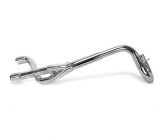 Double Exaust Pipe CRF50/CRF110s