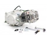 Moteur 125cc Lifan Manuel