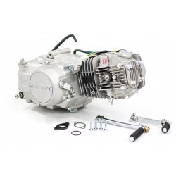 125cc 4-stroke Lifan...