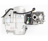 Moteur 125cc Lifan Manuel