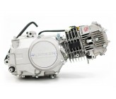 Moteur 125cc Lifan Manuel