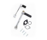Moteur 125cc Lifan Manuel