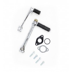 Moteur 125cc Lifan Manuel