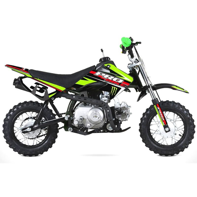 Nettoyant carburateur dirt bike, pit bike ipone 750 ml