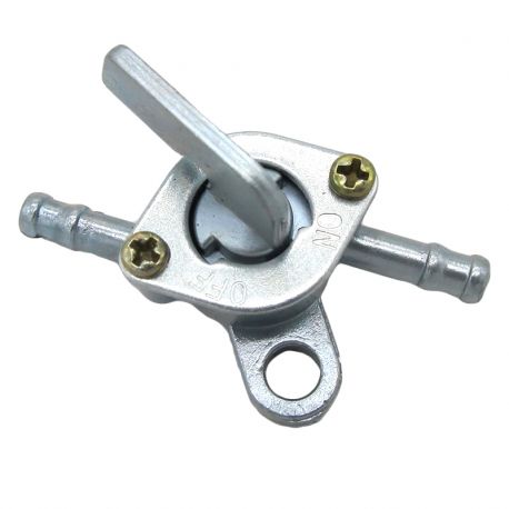 On/Off Fuel Tap KLX