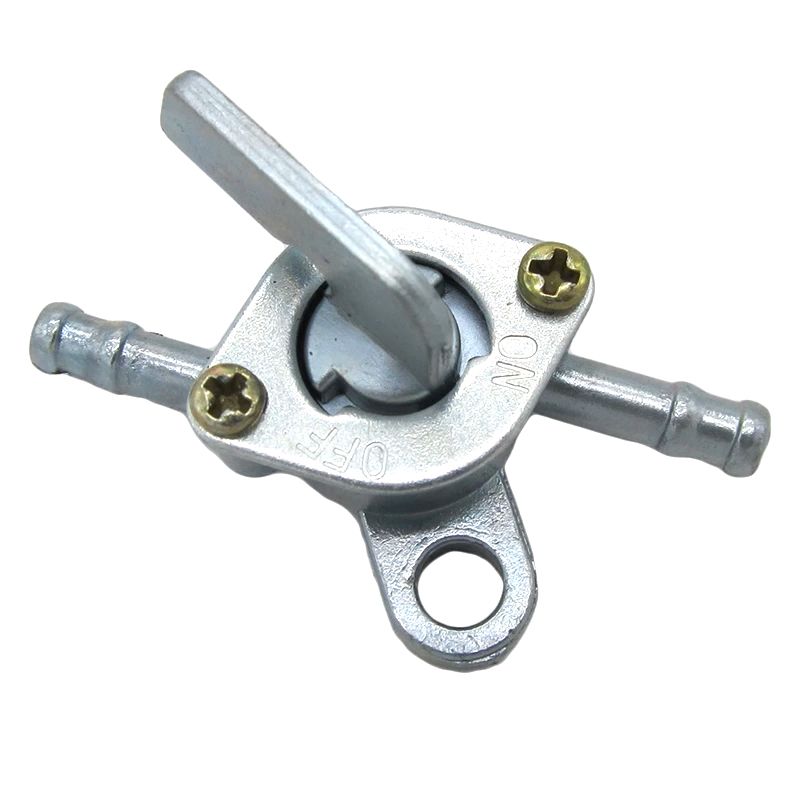 On/Off Fuel Tap KLX