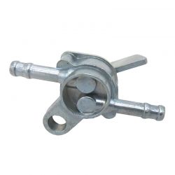 On/Off Fuel Tap KLX