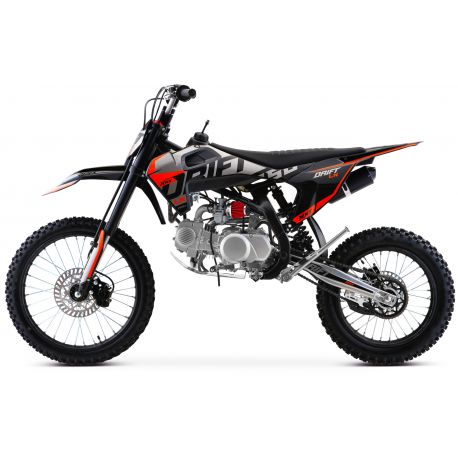 Pit Bike Mini MX - DRIFT LX 150cc - 16"/19" - (2025)