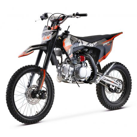Pit Bike Mini MX - DRIFT LX 150cc - 16"/19" - (2025)
