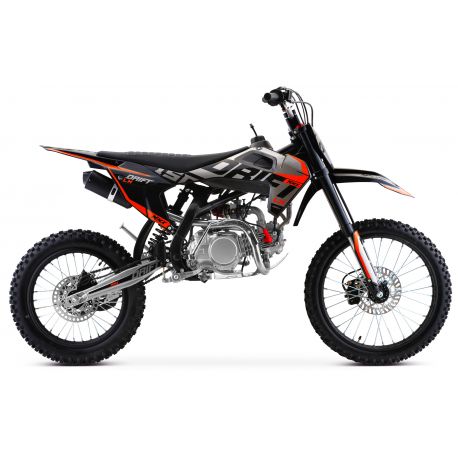Pit Bike Mini MX - DRIFT LX 150cc - 16"/19" - (2025)